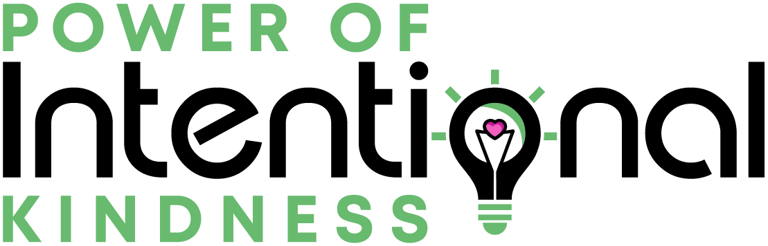 Power of Intentional Kindness