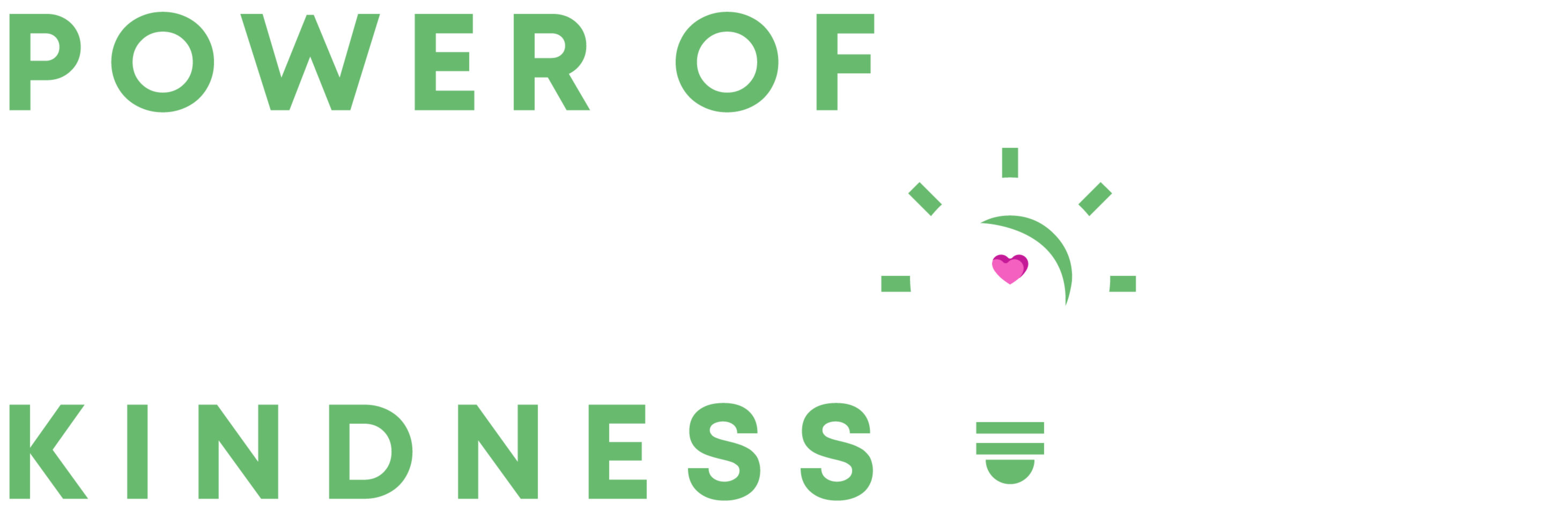 Power of Intentional Kindness